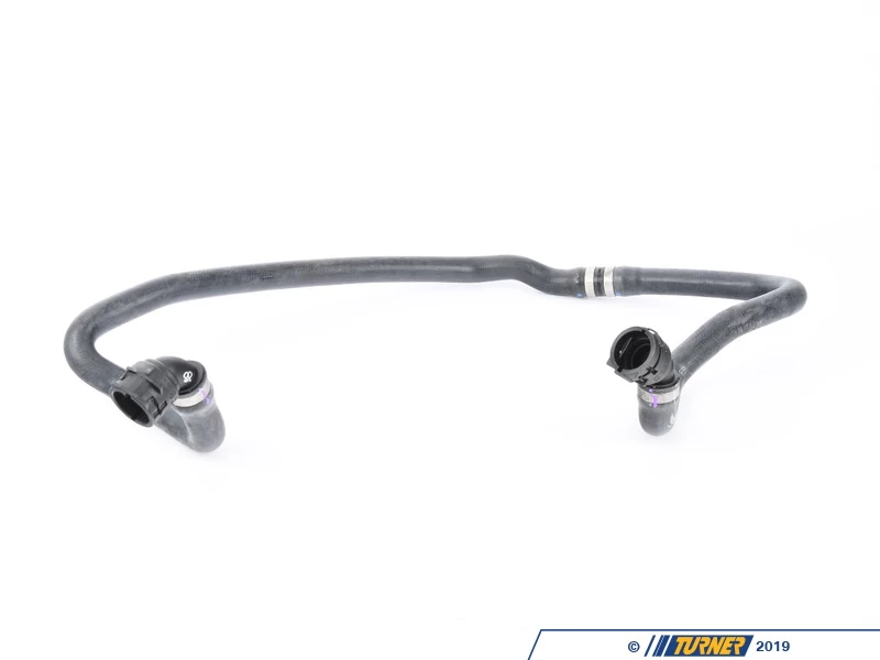 Coolant Hose - Supply - F25, F26 3 Coolant Hose - Supply - F25, F26