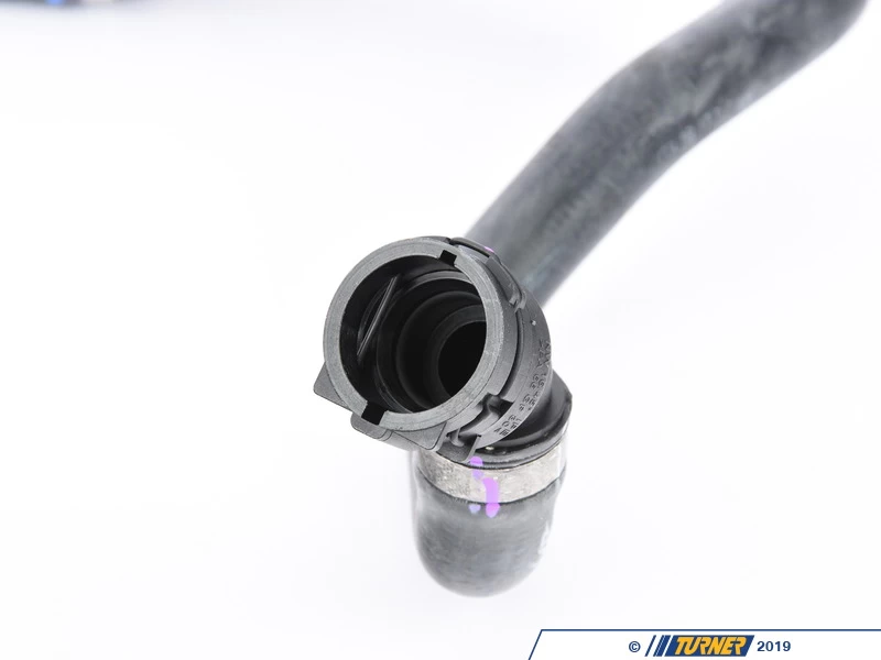 Coolant Hose - Supply - F25, F26 4 Coolant Hose - Supply - F25, F26 - Image 2