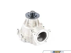 Water Pump - Z3, Z4 M Roadster Z3 M Coupe With S54 Engine -Auto Parts 1062814 x800