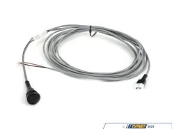 EVC Sound Control Kit - E46 M3 X-pipe -Auto Parts 1064503 x800