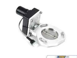 EVC Sound Control Kit - E46 M3 X-pipe -Auto Parts 1064509 x800