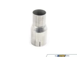 Universal Exhaust Pipe Reducer - 3" ID To 60mm OD -Auto Parts 1067204 x800