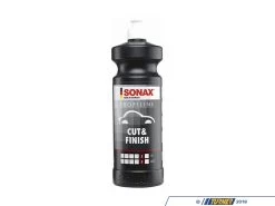 Sonax ProfiLine Cut & Finish - 1 Liter