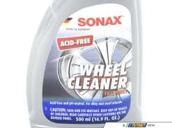 SONAX Wheel Cleaner Full Effect -Auto Parts 1070283 x800