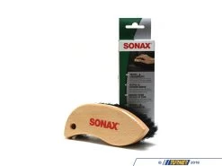 Sonax Textile & Leather Brush