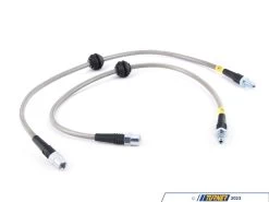 StopTech Stainless Steel Brake Lines - Front -Auto Parts 1070886 x800