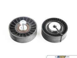 VF Engineering Supercharger Kit - 285hp & 231 Ft-Lbs Torque - E46 325i/Ci M54 (03/2003+) -Auto Parts 1072105 x800