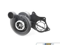 VF Engineering Supercharger Kit - 285hp & 231 Ft-Lbs Torque - E46 325i/Ci M54 (03/2003+) -Auto Parts 1072112 x800