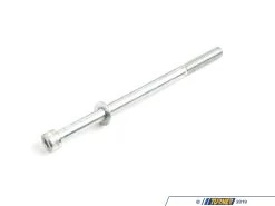 VF Engineering Supercharger Kit - 285hp & 231 Ft-Lbs Torque - E46 325i/Ci M54 (03/2003+) -Auto Parts 1072139 x800