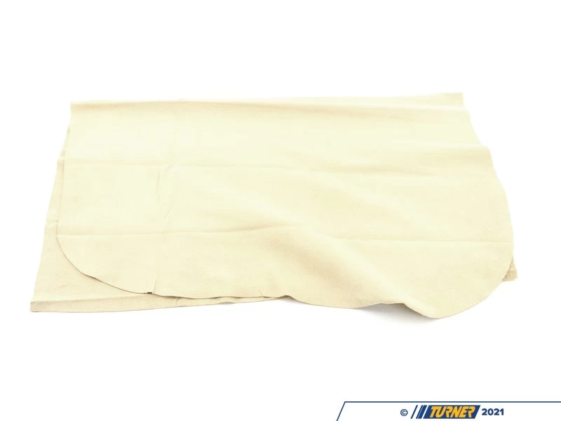 Sonax Premium Leather Chamois - 20in X 15in 4 Sonax Premium Leather Chamois - 20in X 15in - Image 2