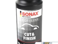 Sonax ProfiLine Cut & Finish - 1 Liter 9 Sonax ProfiLine Cut & Finish - 1 Liter -Auto Parts 1072301 x800