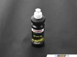Sonax ProfiLine EX 04-06 - 250mL