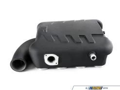 VF Engineering Supercharger Kit - 595hp & 385 Ft-Lbs Torque - E9X M3 -Auto Parts 1073182 x800