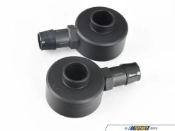 VF Engineering Supercharger Kit - 595hp & 385 Ft-Lbs Torque - E9X M3 -Auto Parts 1073201 x800