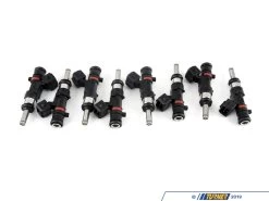 VF Engineering Supercharger Kit - 595hp & 385 Ft-Lbs Torque - E9X M3 -Auto Parts 1073223 x800