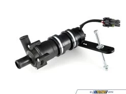 VF Engineering Supercharger Kit - 595hp & 385 Ft-Lbs Torque - E9X M3 -Auto Parts 1073240 x800