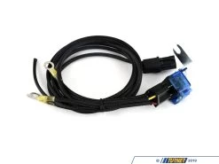 VF Engineering Supercharger Kit - 595hp & 385 Ft-Lbs Torque - E9X M3 -Auto Parts 1073241 x800