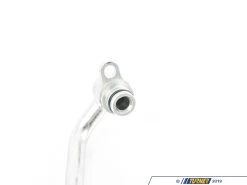 OEM Rein Forward Turbo Water Feed Line - N54 -Auto Parts 1074108 x800