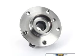 Genuine BMW Front Wheel Bearing Repair Kit -Auto Parts 1079442 x800