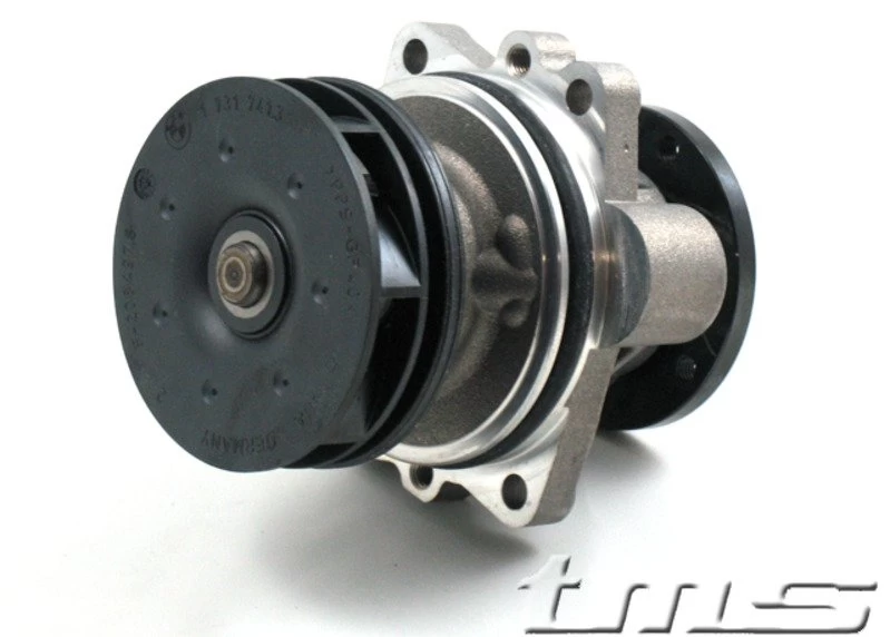 Water Pump - M52tu, M54 (Original BMW) 6 Water Pump - M52tu, M54 (Original BMW) - Image 4