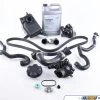 E60 535i Manual Cooling Overhaul Package