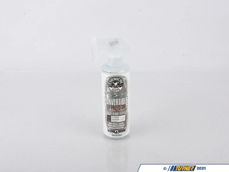 Convertible Top Protectant And Repellent (16 Oz) 3 Convertible Top Protectant And Repellent (16 Oz)