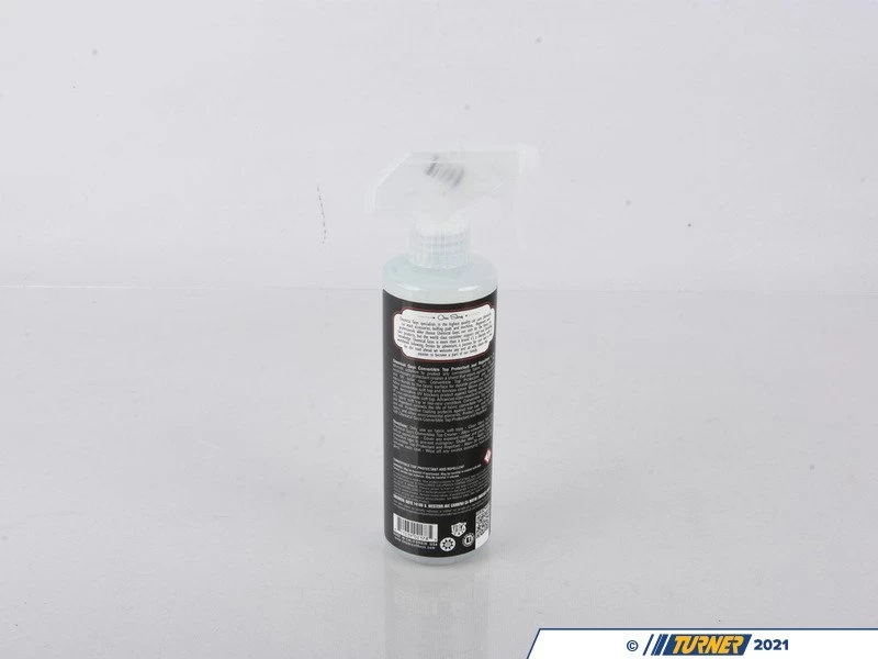 Convertible Top Protectant And Repellent (16 Oz) 5 Convertible Top Protectant And Repellent (16 Oz) - Image 3