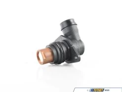 Angle Connector With Heating Element