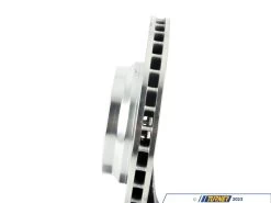 Evolution Tru-Cast Drilled And Slotted Rotor Pair - Front (348x30) 7 Evolution Tru-Cast Drilled And Slotted Rotor Pair - Front (348x30) -Auto Parts 1088351 x800