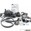 E60 535i Auto Cooling Overhaul Package