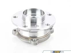 Optimal Front Wheel Hub/Bearing Assembly - E70, E71 -Auto Parts 1089035 x800