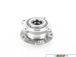 Optimal Front Wheel Hub/Bearing Assembly - E70, E71 -Auto Parts 1089037 x800