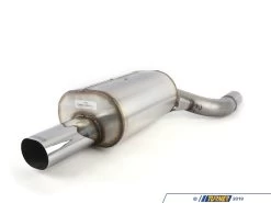 E39 540i M-Sport Dinan Free Flow Axle-Back Exhaust 9 E39 540i M-Sport Dinan Free Flow Axle-Back Exhaust -Auto Parts 1090257 x800
