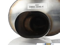 E39 540i M-Sport Dinan Free Flow Axle-Back Exhaust 10 E39 540i M-Sport Dinan Free Flow Axle-Back Exhaust -Auto Parts 1090258 x800