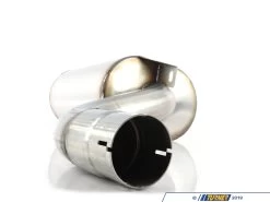 E39 540i M-Sport Dinan Free Flow Axle-Back Exhaust 11 E39 540i M-Sport Dinan Free Flow Axle-Back Exhaust -Auto Parts 1090259 x800