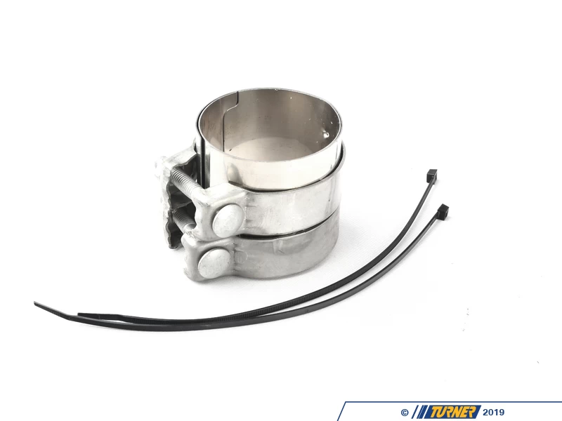 F22 M235i Dinan Free Flow Axle-Back Exhaust - Polished Tips 5 F22 M235i Dinan Free Flow Axle-Back Exhaust - Polished Tips - Image 3