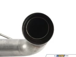 F22 M235i Dinan Free Flow Axle-Back Exhaust - Polished Tips 12 F22 M235i Dinan Free Flow Axle-Back Exhaust - Polished Tips -Auto Parts 1091368 x800