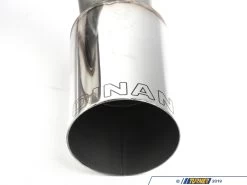 F22 M235i Dinan Free Flow Axle-Back Exhaust - Polished Tips 15 F22 M235i Dinan Free Flow Axle-Back Exhaust - Polished Tips -Auto Parts 1091371 x800