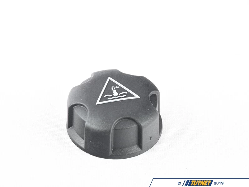 Engine Coolant Expansion Tank Cap 3 Engine Coolant Expansion Tank Cap