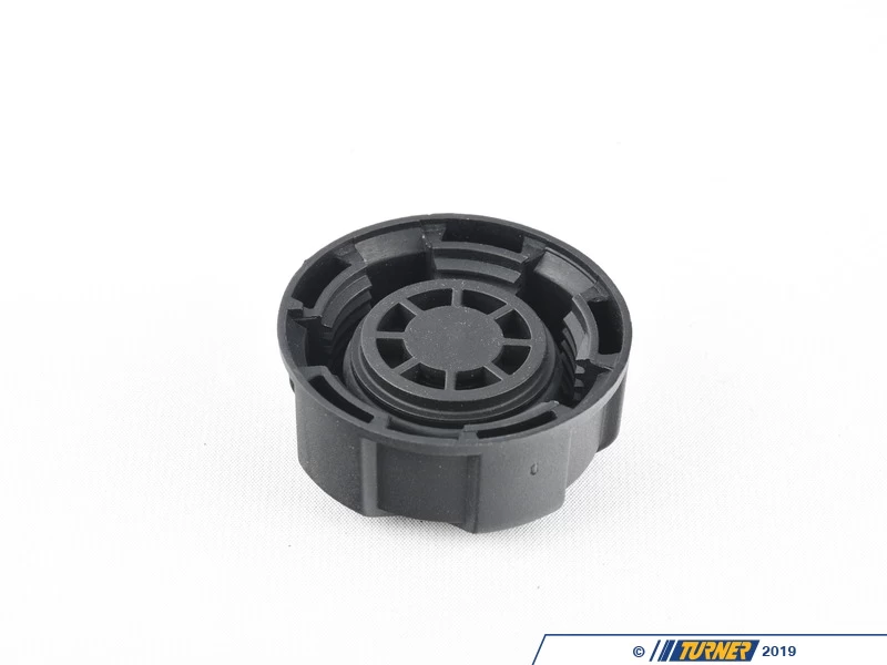Engine Coolant Expansion Tank Cap 4 Engine Coolant Expansion Tank Cap - Image 2