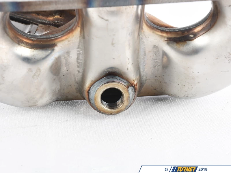 Exhaust Manifold With Catalytic Converter - E39, E53 13 Exhaust Manifold With Catalytic Converter - E39, E53 - Image 11