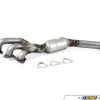 Magnaflow Direct-Fit Catalytic Converter - Front E46 Z3 S54 3.2L Engine -Auto Parts 1095715 x800