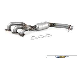 Magnaflow Direct-Fit Catalytic Converter - Front E46 Z3 S54 3.2L Engine