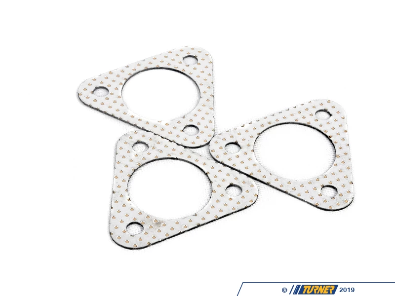 Magnaflow Direct-Fit Catalytic Converter - Front E46 Z3 S54 3.2L Engine 4 Magnaflow Direct-Fit Catalytic Converter - Front E46 Z3 S54 3.2L Engine - Image 2