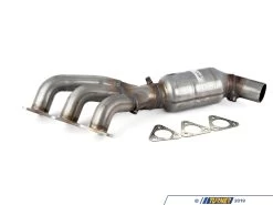 Magnaflow Direct-Fit Catalytic Converter - Rear