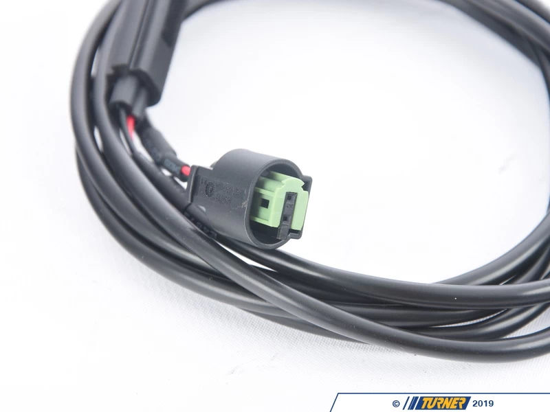 Turner Expansion Tank Wire Harness - E9X/ E8X N54 4 Turner Expansion Tank Wire Harness - E9X/ E8X N54 - Image 2