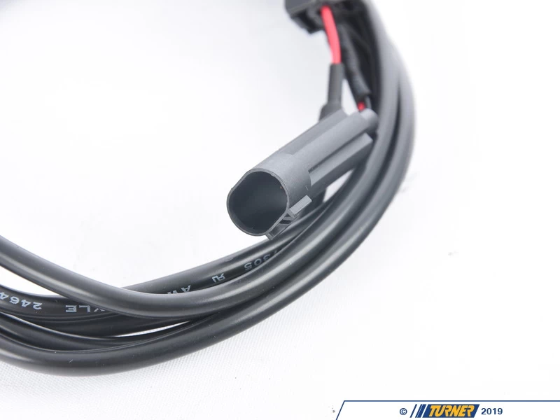 Turner Expansion Tank Wire Harness - E9X/ E8X N54 5 Turner Expansion Tank Wire Harness - E9X/ E8X N54 - Image 3