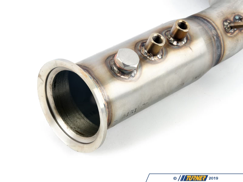 Downpipe (Replace Diesel-soot Filter) 5 Downpipe (Replace Diesel-soot Filter) - Image 3