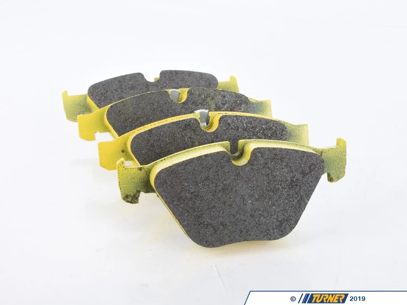 Turner TrackSport Brake Kit - Front - E9X 335i 6 Turner TrackSport Brake Kit - Front - E9X 335i - Image 4