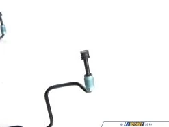 Pipeline With Pressure Hose - E60, E63, E64 -Auto Parts 1100400 x800